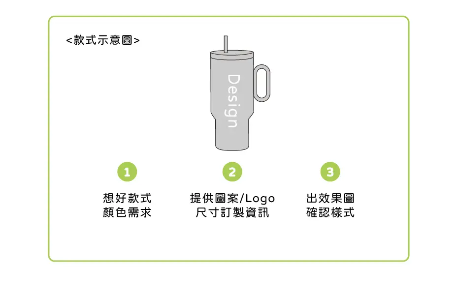 冰壩杯 客製範圍