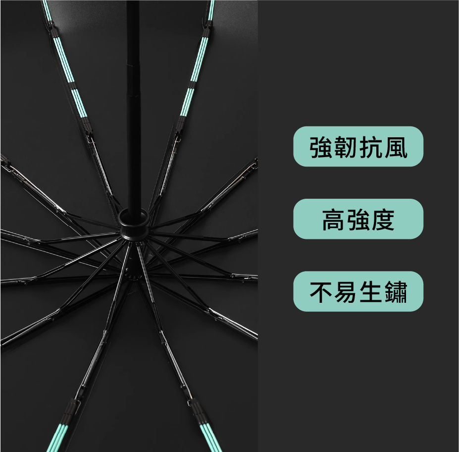 強韌抗風 高強度 不易生鏽